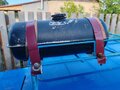 1989 СМЗ С-3Д, синий, 70000 рублей - вид 5