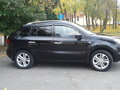 2011 Renault Koleos I, чёрный - вид 1