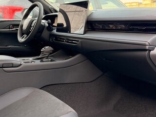 2026 Toyota Camry IX (XV80) China Market Рестайлинг, чёрный, 3390000 рублей, вид 4