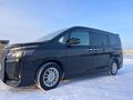 2014 Toyota Voxy III (R80), чёрный, 2150000 рублей - вид 4