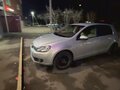 2010 Volkswagen Golf VI, серебристый, 1300000 рублей - вид 2