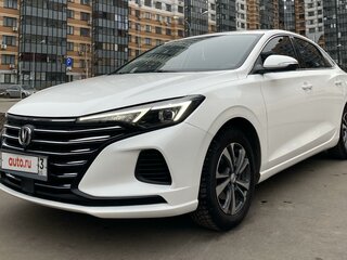 2023 Changan Eado Plus I, белый, 2100000 рублей, вид 1
