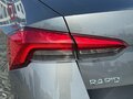 2021 Skoda Rapid II, серый - вид 6