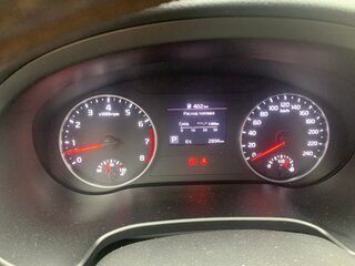 2021 Kia Seltos I, белый, 3000000 рублей, вид 3