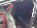 2008 Opel Corsa GSi D, чёрный - вид 3