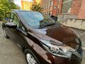 2016 Nissan Note e-Power II Рестайлинг, коричневый, 1250000 рублей