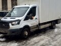 2018 Ford Transit, белый, 1550000 рублей
