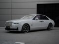 2026 Rolls-Royce Ghost Black Badge II Рестайлинг (Series II), серый, 60400000 рублей - вид 11