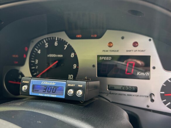 2002 Nissan Skyline GT-R X (R34), белый, 43500000 рублей - вид 32