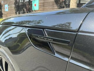 2026 Land Rover Range Rover Sport D350 III, чёрный, 17900000 рублей, вид 3