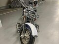 2007 Harley-Davidson Softail Custom, синий, 2850000 рублей - вид 1