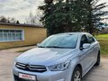 2014 Citroen C-Elysee I, серебристый, 310000 рублей - вид 1
