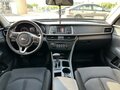 2016 Kia Optima IV, чёрный, 1500000 рублей - вид 10