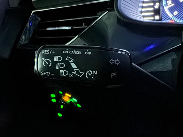 2021 Skoda Rapid II, синий, 1900000 рублей - вид 31