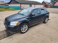 2007 Dodge Caliber I, синий, 350000 рублей