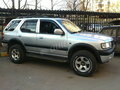 2000 Opel Frontera B, серебристый - вид 3