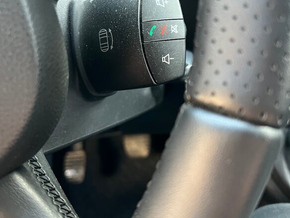 2015 Renault Master, белый, 2215000 рублей - вид 4