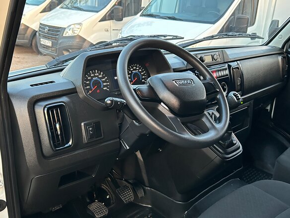 2023 Iveco Daily, белый, 2990000 рублей - вид 7