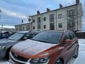 2020 Geely Coolray I, оранжевый, 1650000 рублей - вид 1