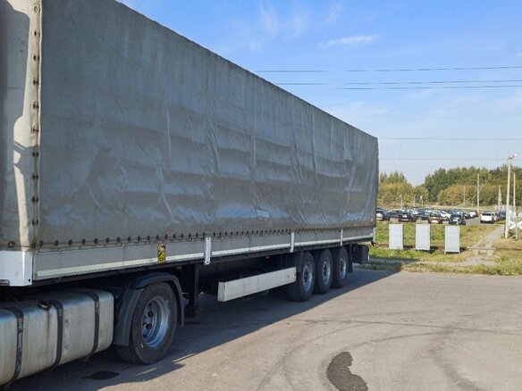 2013 Krone SDC 27, серый, 1250000 рублей - вид 3