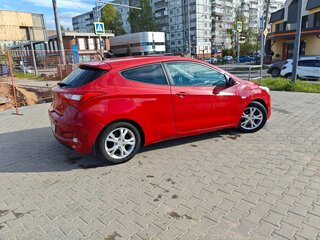 2014 Hyundai i30 II, красный, 870000 рублей, вид 3