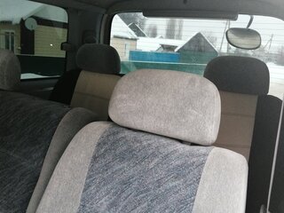 1997 Toyota HiAce H100, белый, 900000 рублей, вид 2