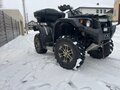 2014 Stels ATV-600YL Леопард, чёрный, 590000 рублей - вид 1