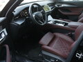 2024 Audi Q6 50 TFSI, чёрный, 6590000 рублей - вид 4