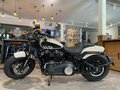 2022 Harley-Davidson Fat Bob, бежевый, 3100000 рублей - вид 10