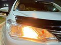 2017 Toyota Corolla Axio XI (E160, E170) Рестайлинг 2, серый, 1290000 рублей - вид 11