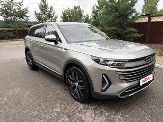 2023 FAW Bestune T99 6-speed I Рестайлинг, серый, 2499000 рублей, вид 4