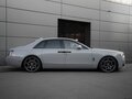 2026 Rolls-Royce Ghost Black Badge II Рестайлинг (Series II), серый, 60400000 рублей - вид 9