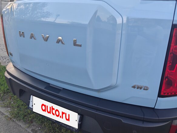 2024 Haval H3 I, синий, 2299000 рублей - вид 6