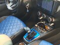 2019 Kia Rio X-Line IV, синий, 1600000 рублей - вид 5