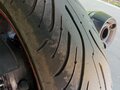 2014 Honda VFR 800, красный, 730000 рублей - вид 2