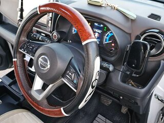 2019 Nissan Dayz MHEV II, белый, 1099000 рублей, вид 5