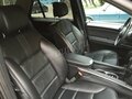 2009 Mercedes-Benz M-Класс 300 II (W164) Рестайлинг, чёрный - вид 7