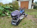 2013 Yamaha Venture, синий, 990000 рублей - вид 1