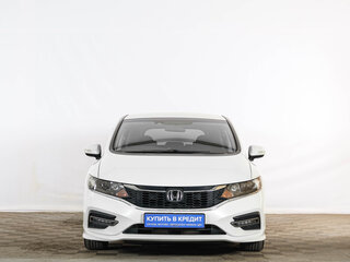 2019 Honda Jade I Рестайлинг, белый, 2029000 рублей, вид 3