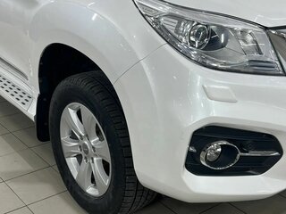 2020 Haval H9 I Рестайлинг, белый, 2550000 рублей, вид 5
