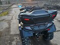 2022 CFMoto CFORCE 600 Advanced EPS, серебристый, 799999 рублей - вид 2