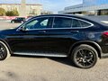 2022 Mercedes-Benz GLC Coupe 300 e I (C253) Рестайлинг, чёрный, 6780000 рублей - вид 11