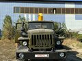 2007 Урал 4320, зелёный, 5300000 рублей