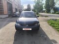 2006 Mitsubishi Lancer IX, синий, 340000 рублей