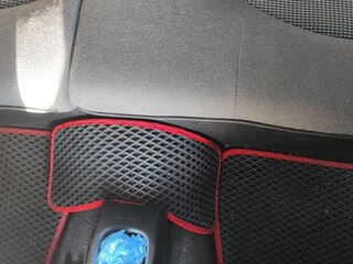 2006 Peugeot 206, серебристый, 270000 рублей, вид 5