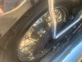 1999 Yamaha XVS1100, чёрный, 520000 рублей - вид 10