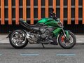 2024 Ducati Diavel V4, зелёный, 9900000 рублей - вид 6
