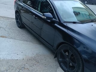 2008 Volvo S80 II, синий, 950000 рублей, вид 5