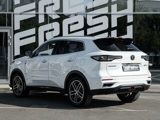 2024 Changan CS55 Plus II, белый, 2133000 рублей, вид 2