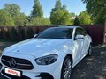 2020 Mercedes-Benz E-Класс 300 de V (W213, S213, C238) Рестайлинг, белый, 4900000 рублей